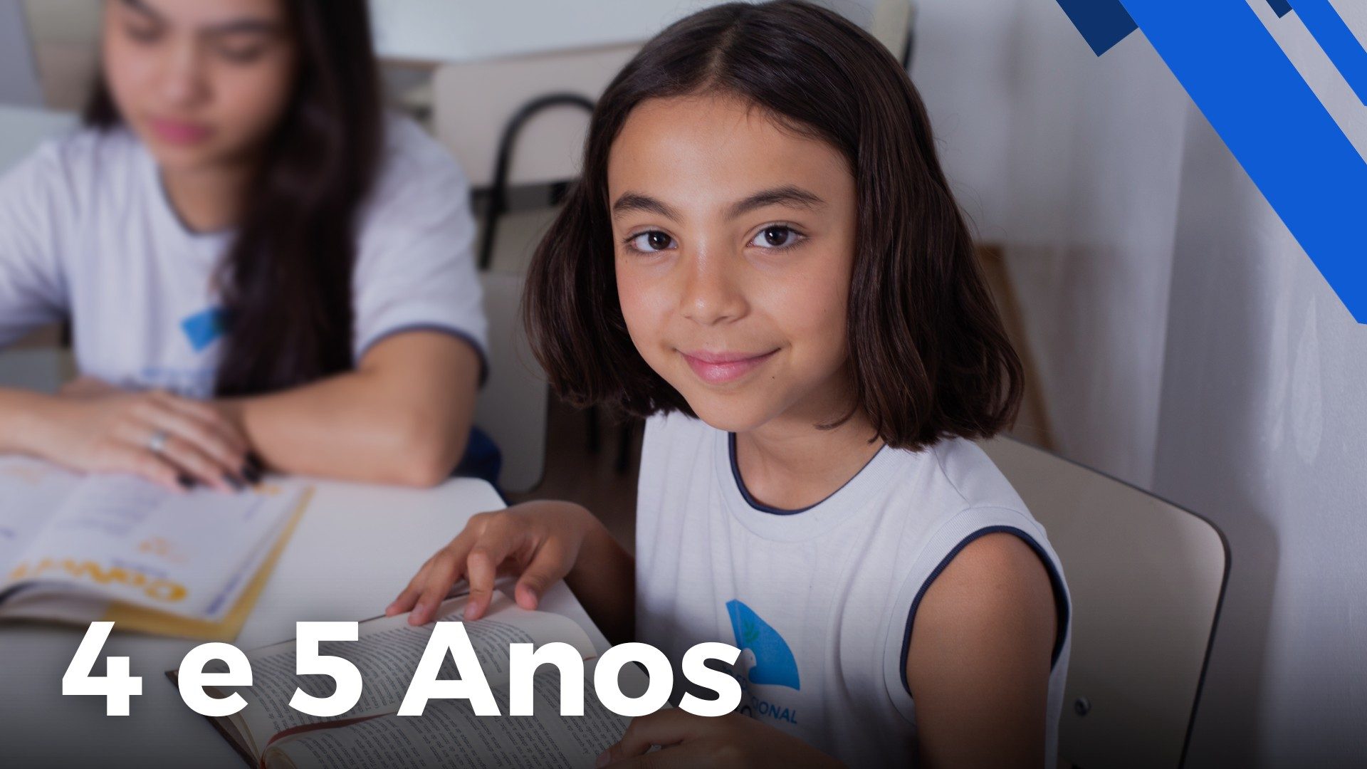 Educação Infantil