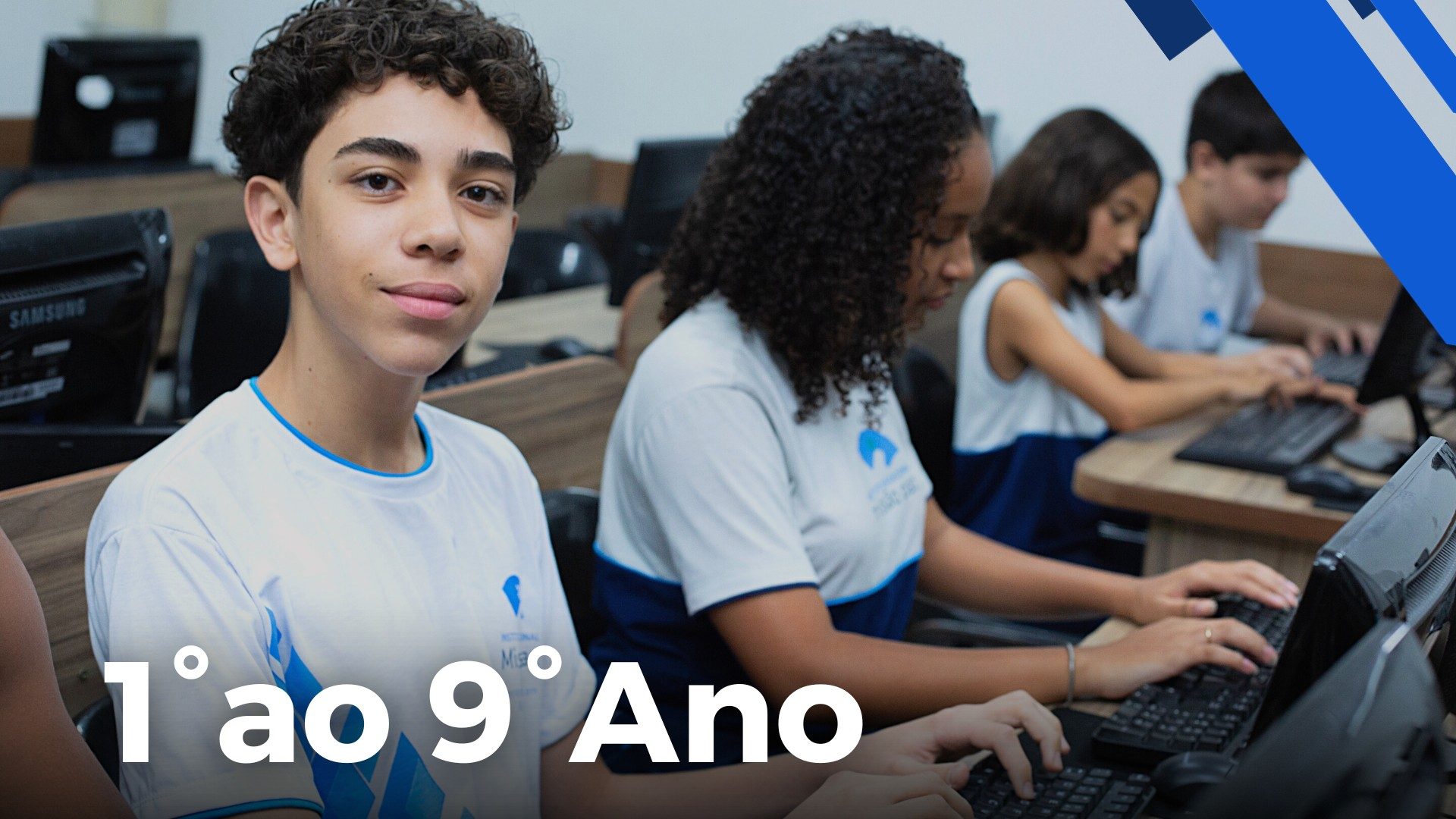 Ensino Fundamental