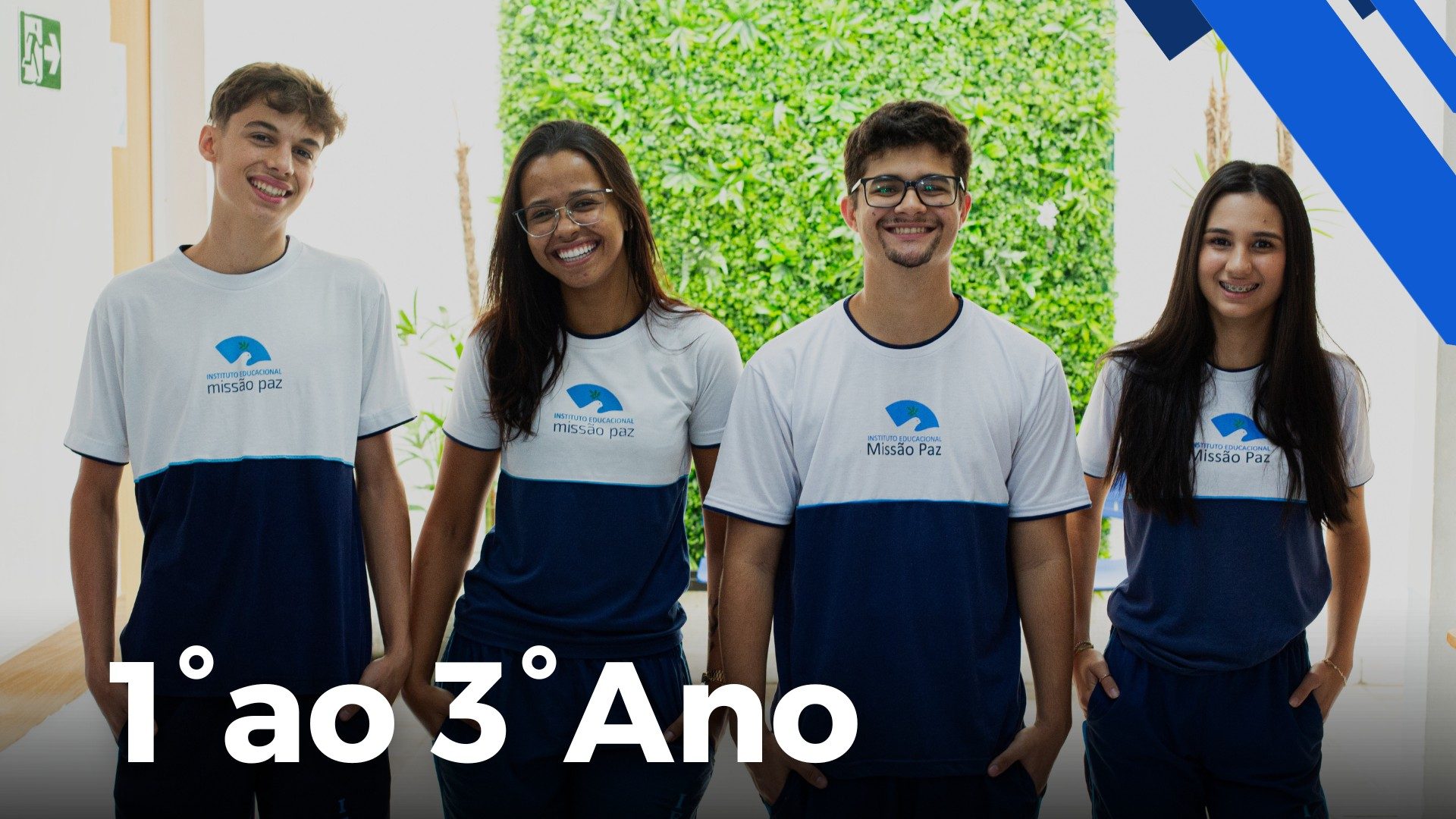 Ensino Médio